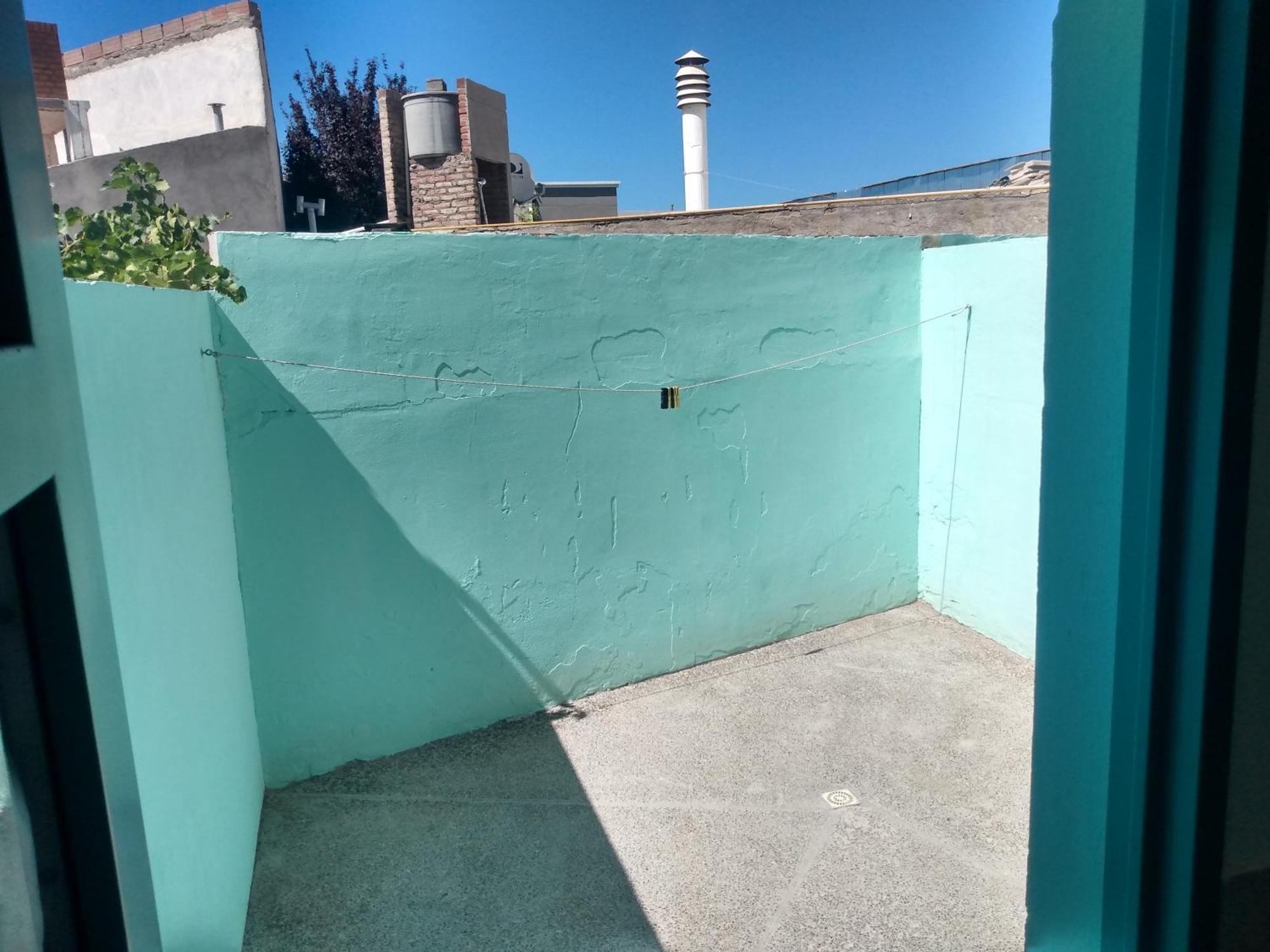 Departamentos Puerto Madryn Exterior foto