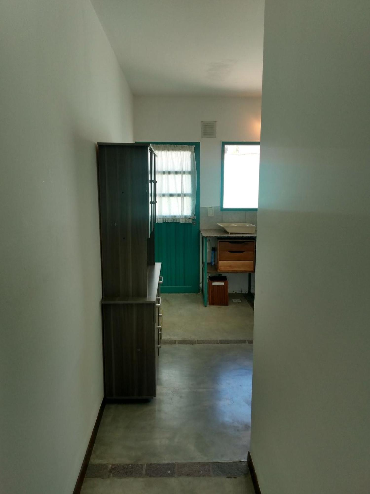 Departamentos Puerto Madryn Exterior foto